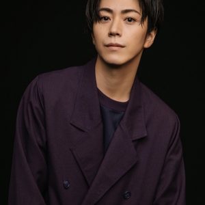 梅津瑞樹・木津つばさ・廣瀬智紀ら出演　少年社中第40回公演「三人どころじゃない吉三」全キャスト解禁 イメージ画像