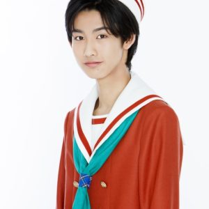 石原月斗ら所属、神戸セーラーボーイズ始動　お披露目会レポート到着 イメージ画像