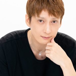 梅津瑞樹・木津つばさ・廣瀬智紀ら出演　少年社中第40回公演「三人どころじゃない吉三」全キャスト解禁 イメージ画像