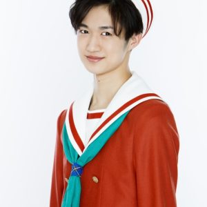 石原月斗ら所属、神戸セーラーボーイズ始動　お披露目会レポート到着 イメージ画像