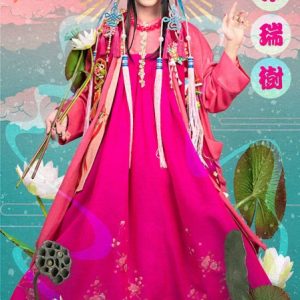 少年社中「三人どころじゃない吉三」特設サイト・キービジュアル・個別イメージビジュアル解禁 イメージ画像