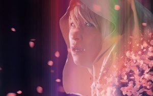 『映画刀剣乱舞-黎明-』VFXメイキング映像「桜吹雪・本丸編」解禁！ イメージ画像