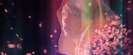 『映画刀剣乱舞-黎明-』VFXメイキング映像「桜吹雪・本丸編」解禁！ イメージ画像