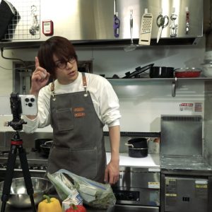 「ぼくのかぞく。」第2話場面カット・あらすじ解禁　ゲストに上遠野太洸が出演 イメージ画像