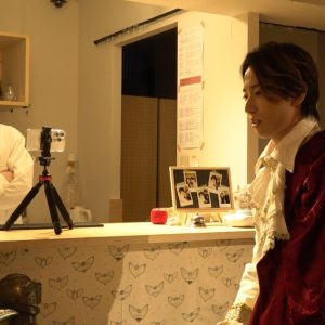 「ぼくのかぞく。」第2話場面カット・あらすじ解禁　ゲストに上遠野太洸が出演 イメージ画像