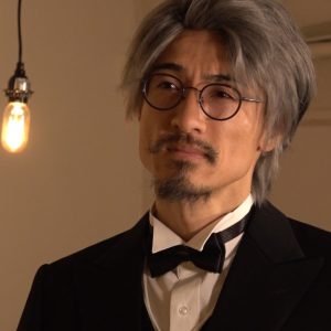 「ぼくのかぞく。」第2話場面カット・あらすじ解禁　ゲストに上遠野太洸が出演 イメージ画像