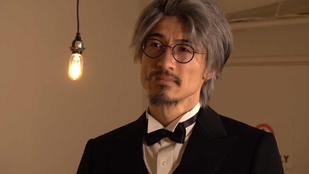 「ぼくのかぞく。」第2話場面カット・あらすじ解禁　ゲストに上遠野太洸が出演 イメージ画像