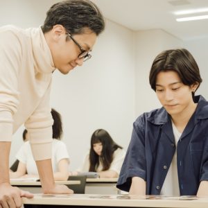 『アキはハルとごはんを食べたい』予告編・場面写真解禁 イメージ画像