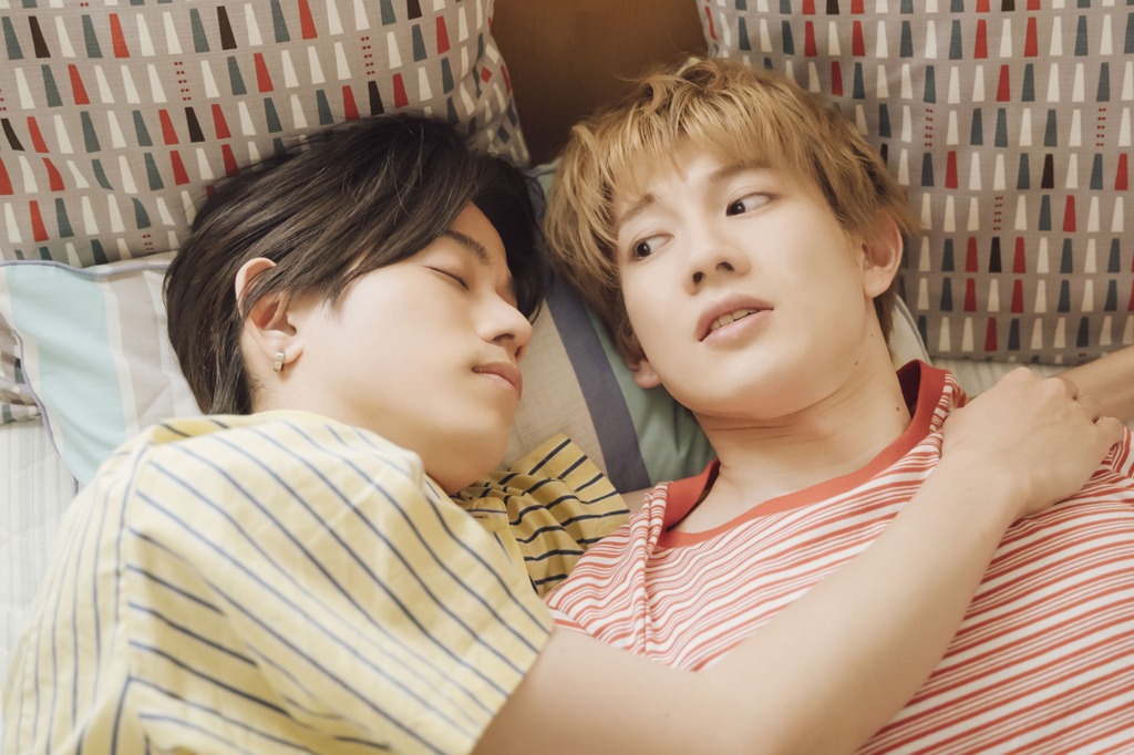 『アキはハルとごはんを食べたい』予告編・場面写真解禁 イメージ画像