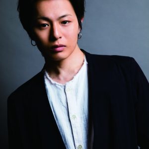 荒木宏文4年振りのバースデーイベント、「Really 40? Ready Go!」が6・14に開催 イメージ画像