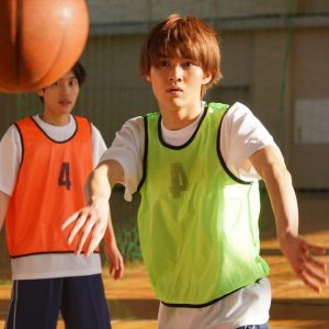 「クールドジ男子」インスタライブコラボ配信が4・14に実施　追加キャスト・1話の場面写真解禁 イメージ画像