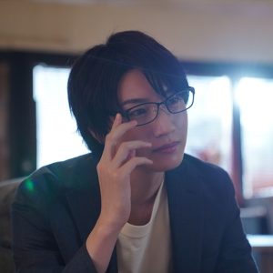 「クールドジ男子」インスタライブコラボ配信が4・14に実施　追加キャスト・1話の場面写真解禁 イメージ画像
