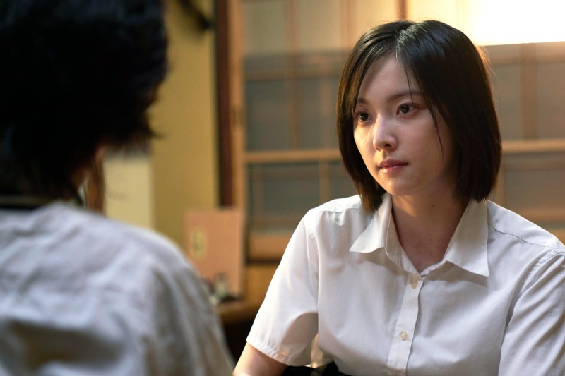 北川尚弥・定本楓馬・高橋健介ら出演、映画『君たちはまだ長いトンネルの中』が5・7地上波初放送 イメージ画像