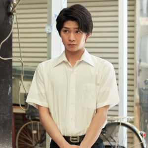 北川尚弥・定本楓馬・高橋健介ら出演、映画『君たちはまだ長いトンネルの中』が5・7地上波初放送 イメージ画像
