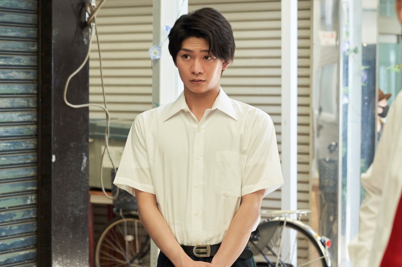 北川尚弥・定本楓馬・高橋健介ら出演、映画『君たちはまだ長いトンネルの中』が5・7地上波初放送 イメージ画像