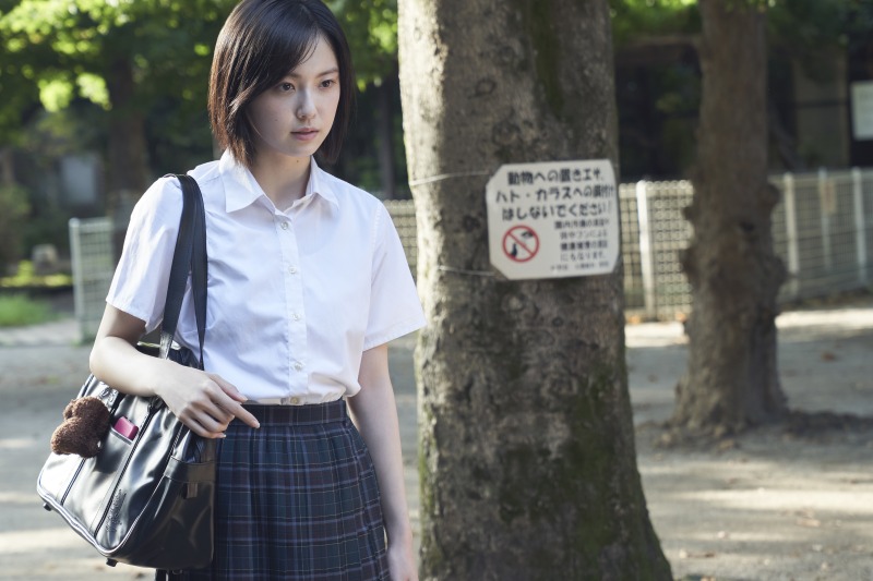 北川尚弥・定本楓馬・高橋健介ら出演、映画『君たちはまだ長いトンネルの中』が5・7地上波初放送 イメージ画像