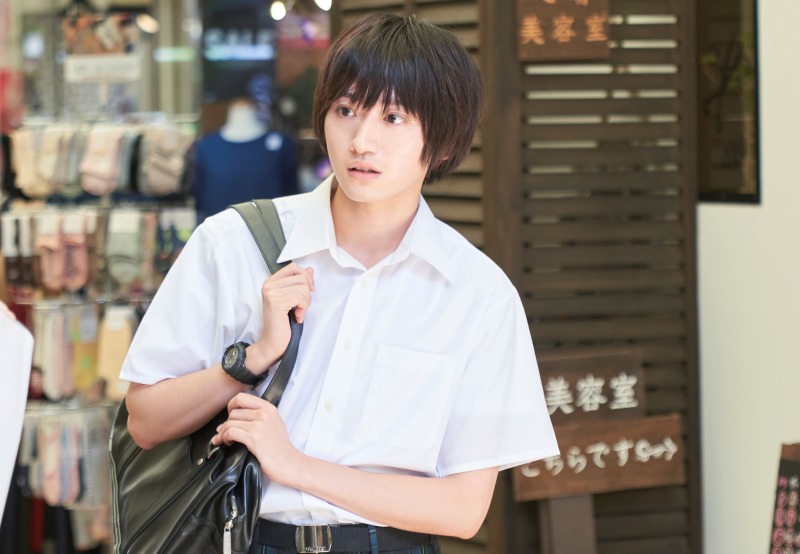 北川尚弥・定本楓馬・高橋健介ら出演、映画『君たちはまだ長いトンネルの中』が5・7地上波初放送 イメージ画像
