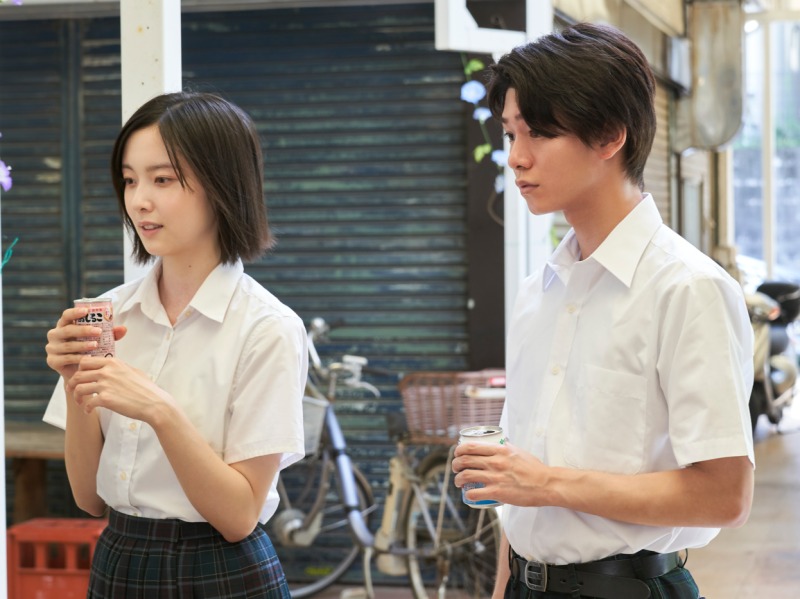 北川尚弥・定本楓馬・高橋健介ら出演、映画『君たちはまだ長いトンネルの中』が5・7地上波初放送 イメージ画像