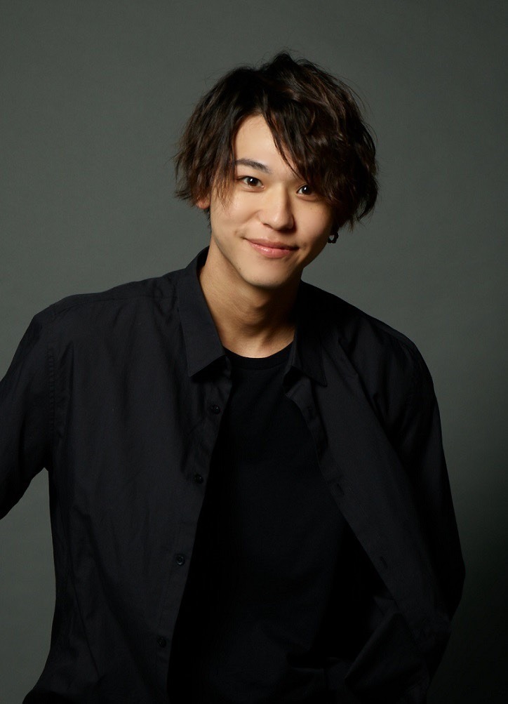 ⽵中凌平主演、舞台「大正浪漫探偵譚-エデンの歌姫-」上演へ　共演に三浦海里・小坂涼太郎・大平峻也ら イメージ画像