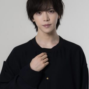 ⽵中凌平主演、舞台「大正浪漫探偵譚-エデンの歌姫-」上演へ　共演に三浦海里・小坂涼太郎・大平峻也ら イメージ画像