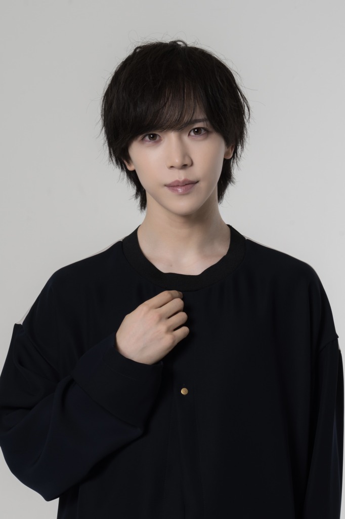 ⽵中凌平主演、舞台「大正浪漫探偵譚-エデンの歌姫-」上演へ　共演に三浦海里・小坂涼太郎・大平峻也ら イメージ画像
