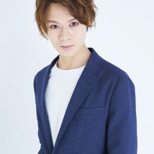 ⽵中凌平主演、舞台「大正浪漫探偵譚-エデンの歌姫-」上演へ　共演に三浦海里・小坂涼太郎・大平峻也ら イメージ画像
