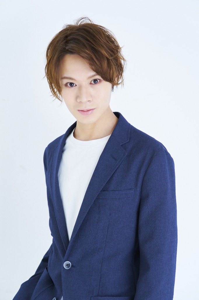 ⽵中凌平主演、舞台「大正浪漫探偵譚-エデンの歌姫-」上演へ　共演に三浦海里・小坂涼太郎・大平峻也ら イメージ画像