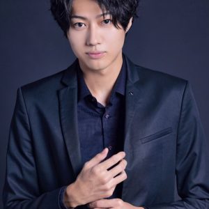 ⽵中凌平主演、舞台「大正浪漫探偵譚-エデンの歌姫-」上演へ　共演に三浦海里・小坂涼太郎・大平峻也ら イメージ画像