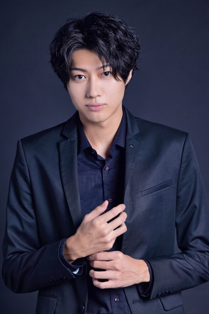 ⽵中凌平主演、舞台「大正浪漫探偵譚-エデンの歌姫-」上演へ　共演に三浦海里・小坂涼太郎・大平峻也ら イメージ画像