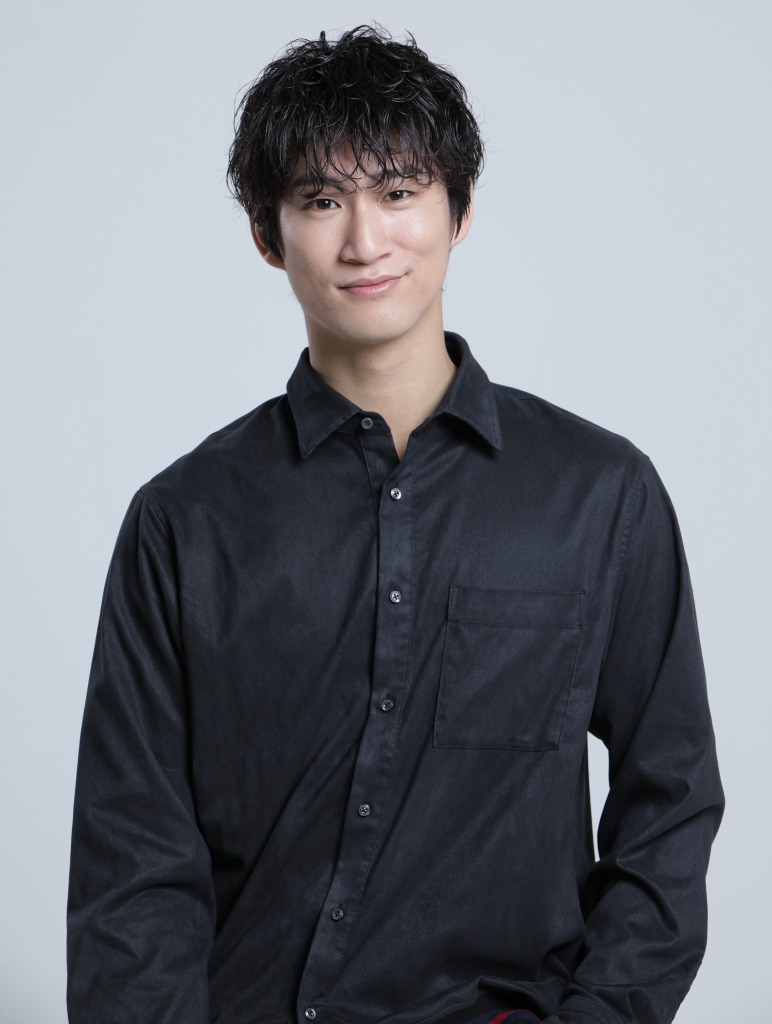 ⽵中凌平主演、舞台「大正浪漫探偵譚-エデンの歌姫-」上演へ　共演に三浦海里・小坂涼太郎・大平峻也ら イメージ画像