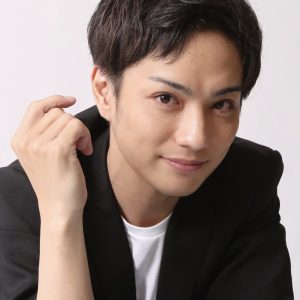 ⽵中凌平主演、舞台「大正浪漫探偵譚-エデンの歌姫-」上演へ　共演に三浦海里・小坂涼太郎・大平峻也ら イメージ画像