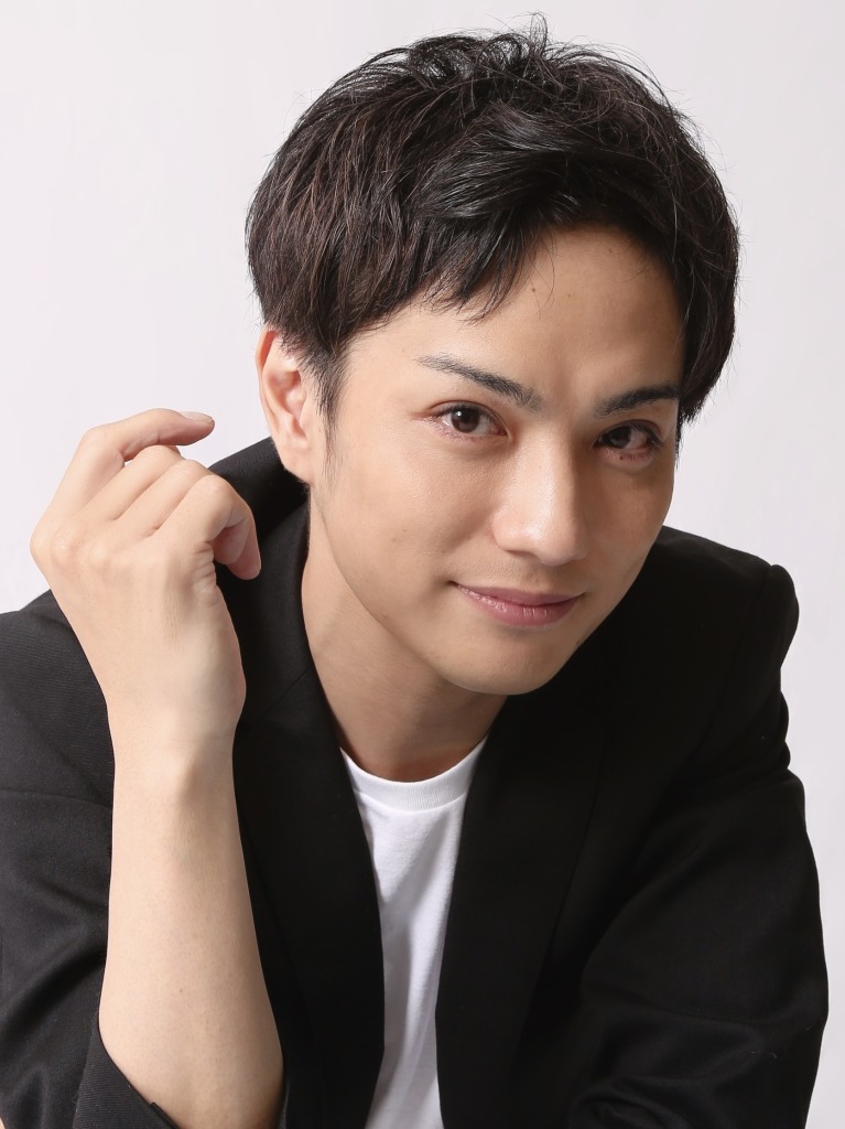 ⽵中凌平主演、舞台「大正浪漫探偵譚-エデンの歌姫-」上演へ　共演に三浦海里・小坂涼太郎・大平峻也ら イメージ画像