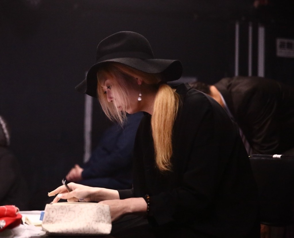 ⽵中凌平主演、舞台「大正浪漫探偵譚-エデンの歌姫-」上演へ　共演に三浦海里・小坂涼太郎・大平峻也ら イメージ画像