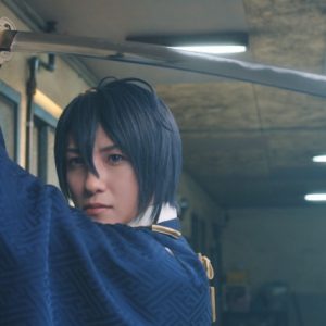 『映画刀剣乱舞-黎明-』追加応援上映が5・6に開催　鈴木拡樹＆荒牧慶彦による応援上映指南映像も イメージ画像