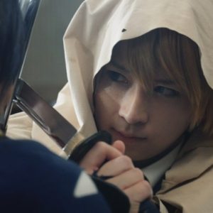 『映画刀剣乱舞-黎明-』追加応援上映が5・6に開催　鈴木拡樹＆荒牧慶彦による応援上映指南映像も イメージ画像