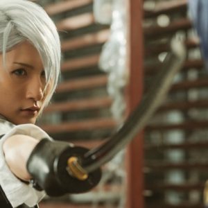 『映画刀剣乱舞-黎明-』追加応援上映が5・6に開催　鈴木拡樹＆荒牧慶彦による応援上映指南映像も イメージ画像