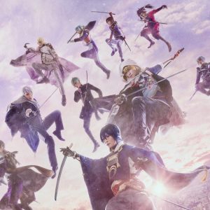 『映画刀剣乱舞-黎明-』追加応援上映が5・6に開催　鈴木拡樹＆荒牧慶彦による応援上映指南映像も イメージ画像