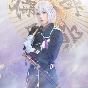 舞台『刀剣乱舞』七周年感謝祭 –夢語刀宴會–、追加キャスト発表　PV＆メインビジュアルも解禁に イメージ画像