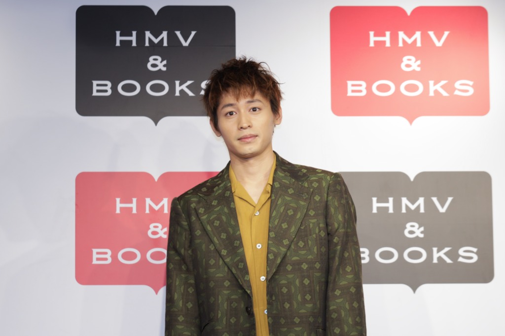 小林亮太「目標は大河ドラマ」　1st写真集「温度」発売記念イベント開催 イメージ画像