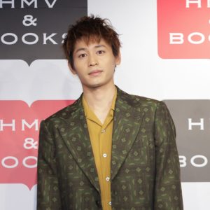 小林亮太「目標は大河ドラマ」　1st写真集「温度」発売記念イベント開催 イメージ画像