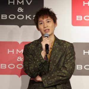 小林亮太「目標は大河ドラマ」　1st写真集「温度」発売記念イベント開催 イメージ画像