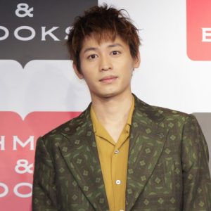 小林亮太「目標は大河ドラマ」　1st写真集「温度」発売記念イベント開催 イメージ画像