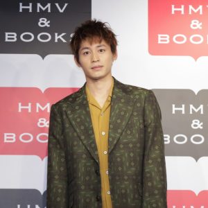 小林亮太「目標は大河ドラマ」　1st写真集「温度」発売記念イベント開催 イメージ画像