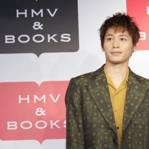 小林亮太「目標は大河ドラマ」　1st写真集「温度」発売記念イベント開催 イメージ画像
