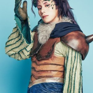 舞台『転生したらスライムだった件』上演決定　仲田博喜・北村諒ら出演 イメージ画像