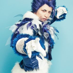 舞台『転生したらスライムだった件』上演決定　仲田博喜・北村諒ら出演 イメージ画像