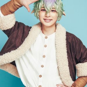 舞台『転生したらスライムだった件』上演決定　仲田博喜・北村諒ら出演 イメージ画像