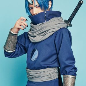 舞台『転生したらスライムだった件』上演決定　仲田博喜・北村諒ら出演 イメージ画像
