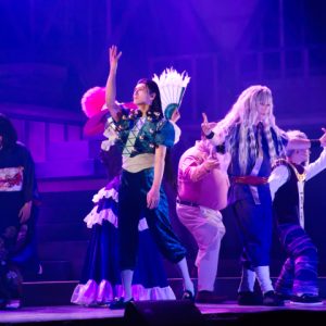 冒険×成長×ワクワク『HUNTER×HUNTER』THE STAGEが開幕【ゲネプロレポート】 イメージ画像