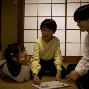 「ぼくのかぞく。」第7話場面カット＆あらすじ解禁　11・24にBlu-ray発売 イメージ画像